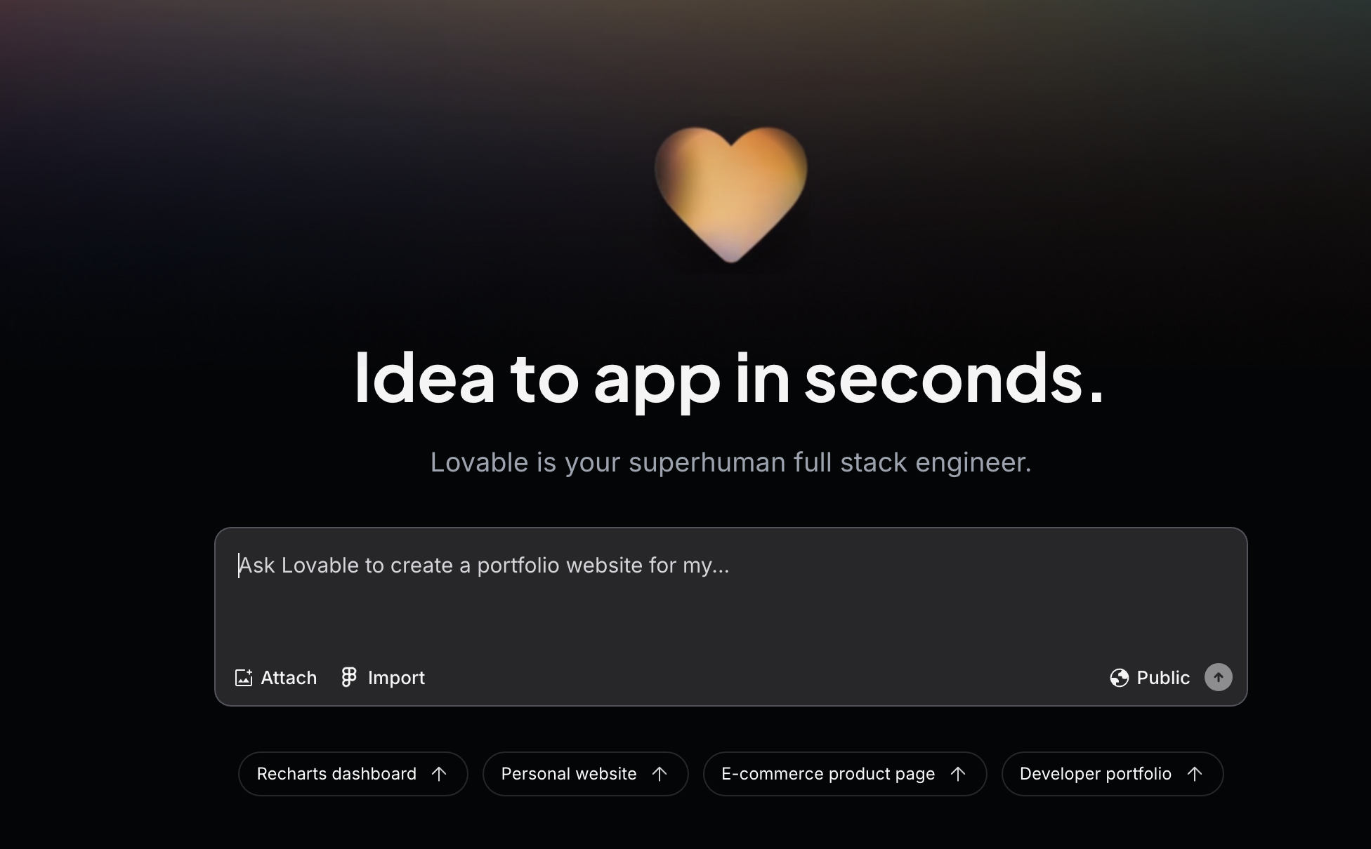 Lovable.dev Review 2025: Build Beautiful Apps Without Code (Even If You're Not Technical)