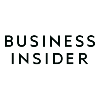 Business Insider Logo